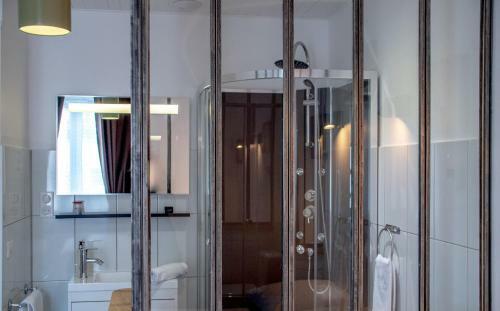 Hotel H�tel & Gastronomie - La Table de L'europe