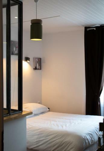 Hotel H�tel & Gastronomie - La Table de L'europe