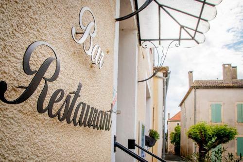 Hotel H�tel & Gastronomie - La Table de L'europe