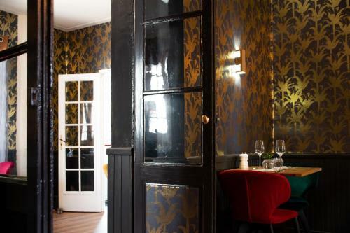 Hotel H�tel & Gastronomie - La Table de L'europe