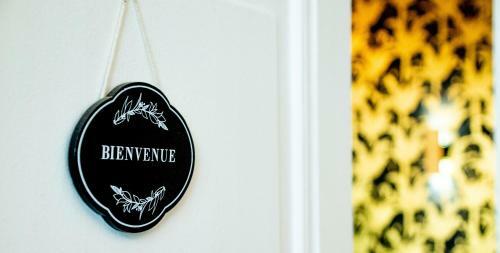 Hotel H�tel & Gastronomie - La Table de L'europe