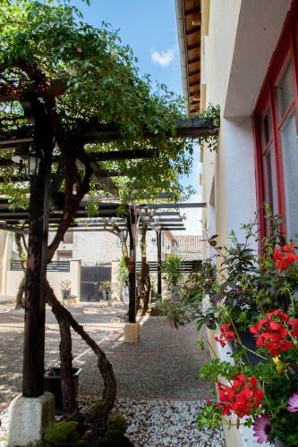 Hotel H�tel & Gastronomie - La Table de L'europe