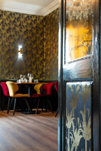 Hotel H�tel & Gastronomie - La Table de L'europe