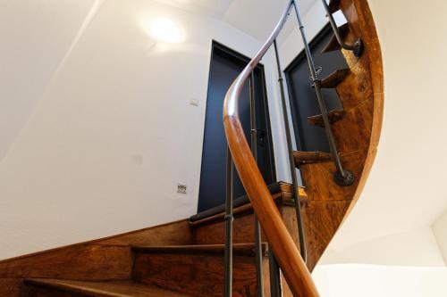 Apartamento Le Villers-cosy Hyper Centre-wifi-50m Plage !!