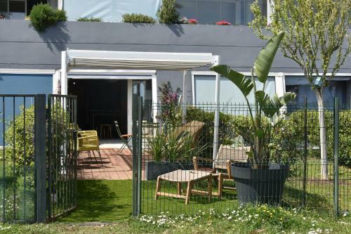 Apartamento Acquamarina Rdj