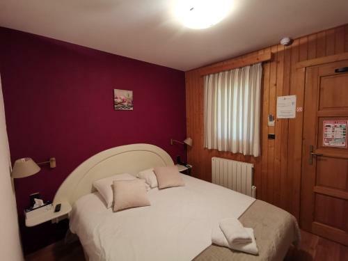Hotel Auberge Saint-jean