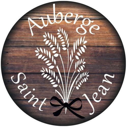 Hotel Auberge Saint-jean