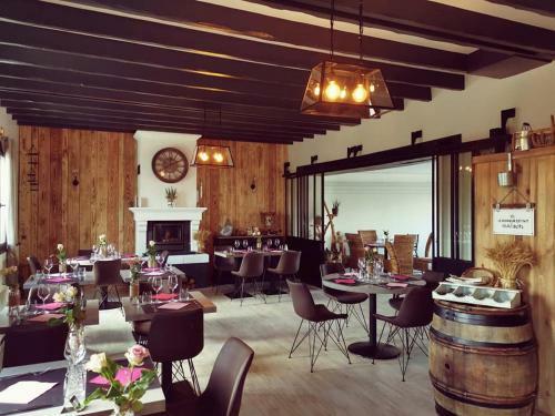 Hotel Auberge Saint-jean