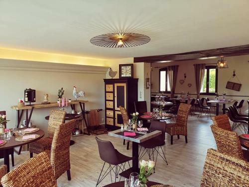 Hotel Auberge Saint-jean