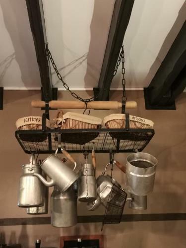 Hotel Auberge Saint-jean