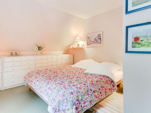 Holiday Home Le Pr� Verger-3