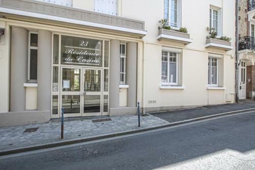 Apartamento R�sidence Le Casino 65m2 - 5pers