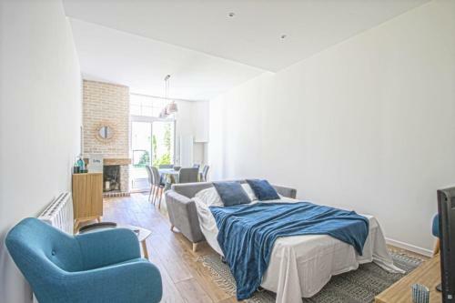 Apartamento R�sidence Le Casino 65m2 - 5pers