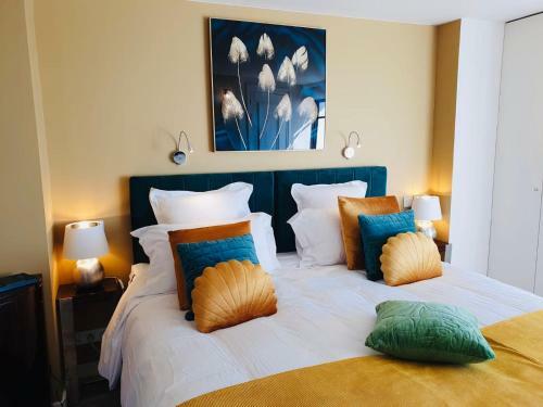 Hotel Le Paquebot