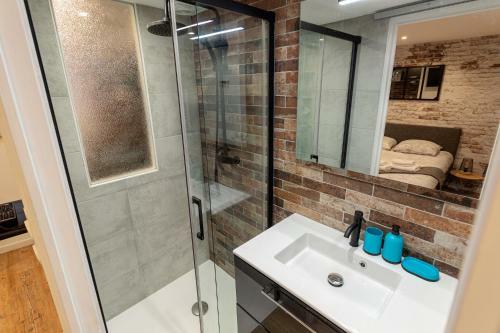Apartamento Villeneuvecitystay