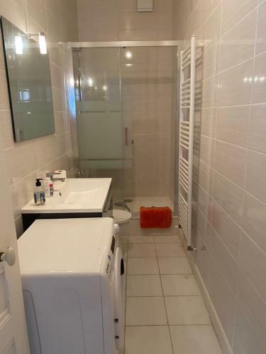 Apartamento C?ur Du Centre Ville