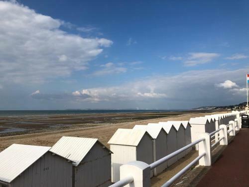 Apartamento L'horizon