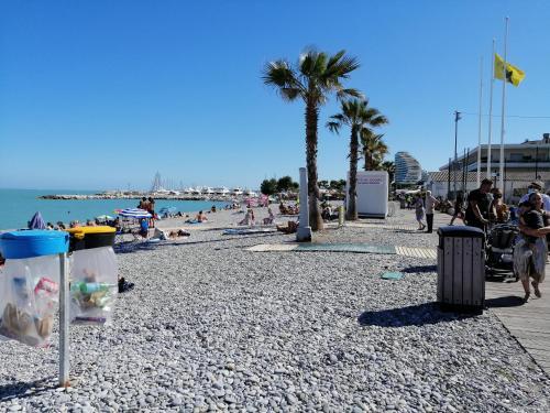 Apartamento Studio Marina Baie Des Anges