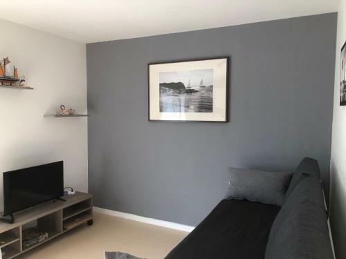 Apartamento Le Vieux Pressoir