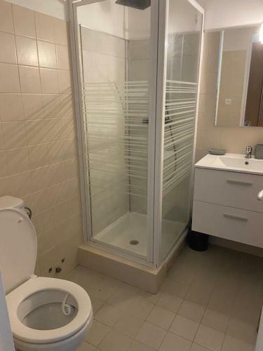 Apartamento Appartement Avec Piscine