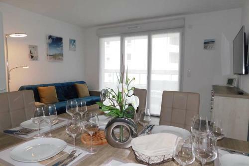 Apartamento Marina Bay