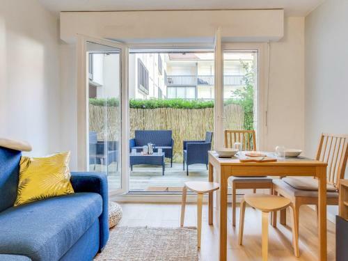 Apartment Le France 1