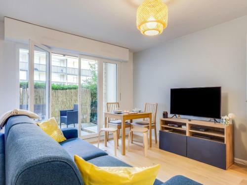 Apartment Le France 1