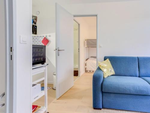 Apartment Le France 1