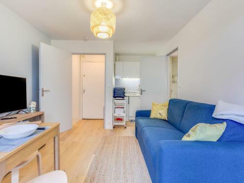 Apartment Le France 1
