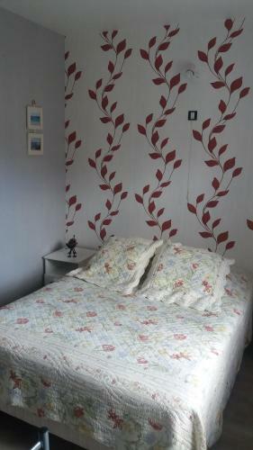 Bed & Breakfast Relais De La Mothe