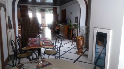 Bed & Breakfast Relais De La Mothe