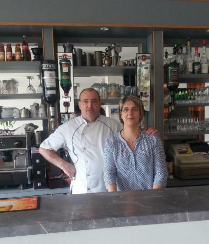 Bed & Breakfast Relais De La Mothe