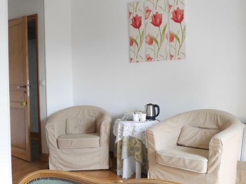Bed & Breakfast La Lavandi�re