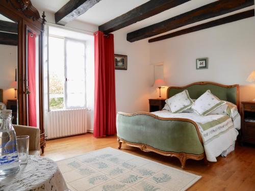 Bed & Breakfast La Lavandi�re