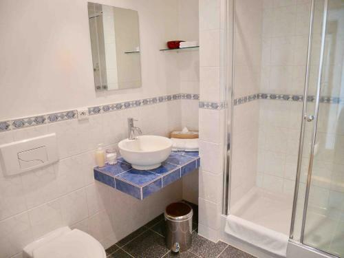 Bed & Breakfast La Lavandi�re