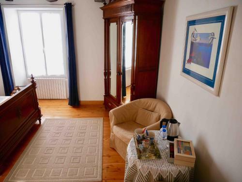 Bed & Breakfast La Lavandi�re
