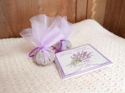 Bed & Breakfast La Lavandi�re