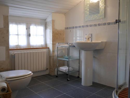 Bed & Breakfast La Lavandi�re