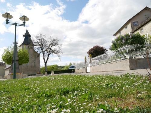 Bed & Breakfast La Lavandi�re