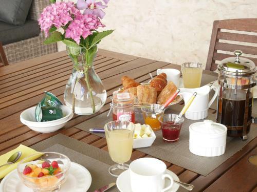 Bed & Breakfast La Lavandi�re