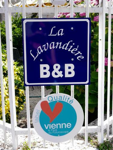 Bed & Breakfast La Lavandi�re