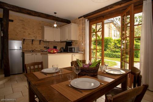 Le Petit Manoir De Vitrac