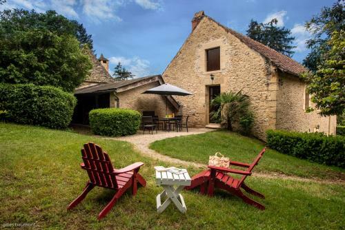Le Petit Manoir De Vitrac