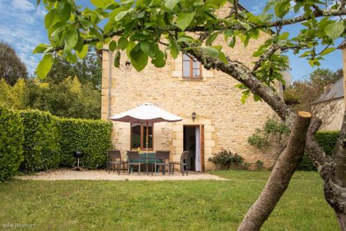 Le Petit Manoir De Vitrac