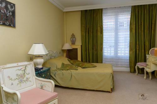 Hotel H�tel de La Cloche Sp