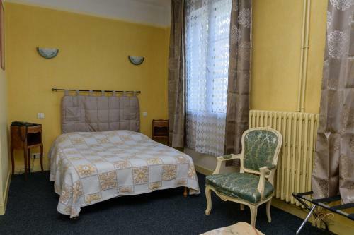 Hotel H�tel de La Cloche Sp