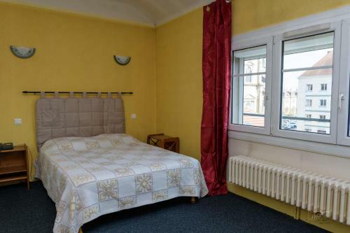 Hotel H�tel de La Cloche Sp
