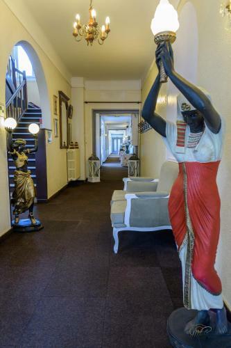 Hotel H�tel de La Cloche Sp