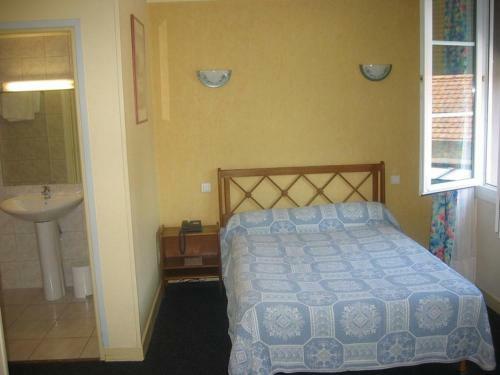 Hotel H�tel de La Cloche Sp