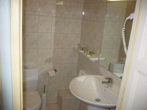 Hotel H�tel de La Cloche Sp